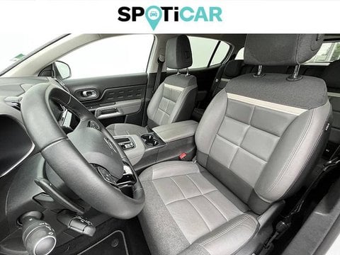 Voitures D'occasion À Lescar | Citroën C5 Aircross Bluehdi 130 S&S Eat8 Shine 5P