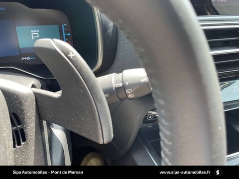 Voitures D'occasion À Mont-De-Marsan | Citroën C5 Aircross Hybride Rechargeable 225 E-Eat8 C-Se...