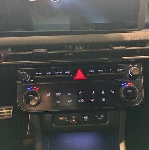 Voitures D'0Km À Toulouse | Hyundai Tucson 1.6 T-Gdi 239 Hybrid Bva6 N Line Ultime Edition 5P