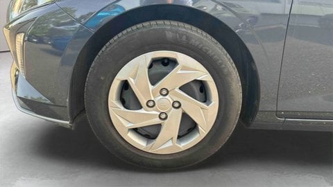 Voitures D'occasion À Villenave-D'ornon | Hyundai I20 1.2 79 Initia 5P