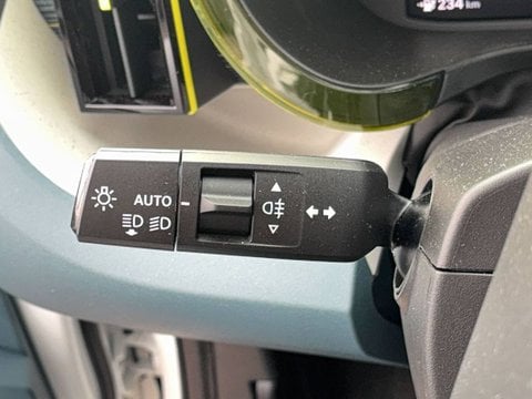 Voitures D'0Km À Libourne | Fiat Panda Grande Electrique Grande E 83Ch Red 5P