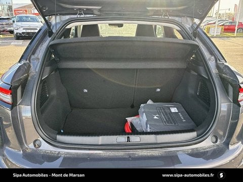 Voitures D'0Km À Mont-De-Marsan | Ds Ds 3 Crossback E-Tense Ds 3 Ii Electrique Ds 3 E-Tense Anto...
