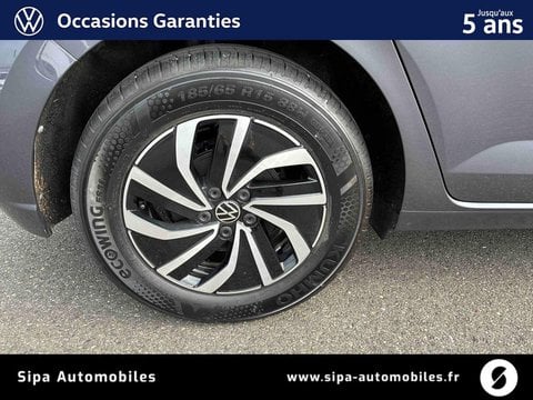 Voitures D'occasion À Lescar | Volkswagen Polo 1.0 Tsi 95 S&S Bvm5 Vw Edition 5P