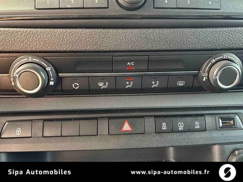 Voitures D'occasion À Toulouse | Opel Vivaro Combi L3 1.5 Diesel 120 Ch 4P