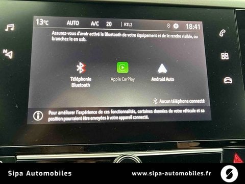 Voitures D'occasion À Bayonne | Opel Corsa Electrique 136 Ch & Batterie 50 Kwh 5P