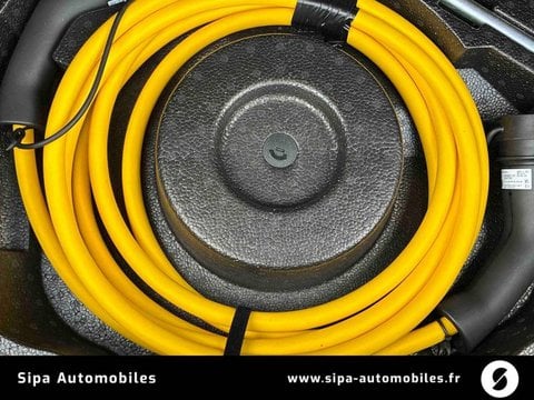 Voitures D'occasion À Toulouse | Fiat 500 E 95 Ch Nouvelle 3P