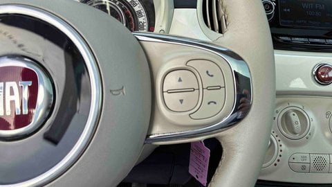 Voitures D'occasion À Villenave-D'ornon | Fiat 500 1.2 69 Ch Lounge 3P