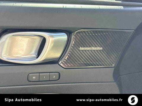 Voitures D'occasion À Mérignac | Volvo Xc40 T4 Recharge 129+82 Ch Dct7 Ultimate 5P