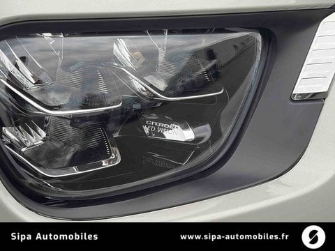 Voitures D'occasion À Lescar | Citroën C3 Puretech 110 S&S Eat6 Shine 5P