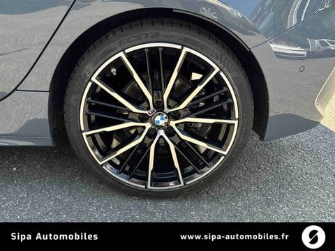 Voitures D'occasion À Libourne | Bmw Série 1 118D 150 Ch Bva8 M Sport 5P