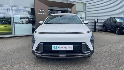 Voitures D'0Km À Muret | Hyundai Kona Hybrid 129 Executive 5P