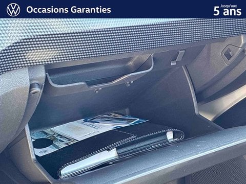 Voitures D'occasion À Lescar | Volkswagen E-Up! 2.0 Electrique 5P