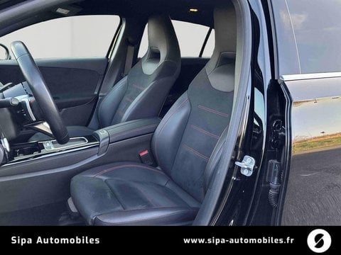 Voitures D'occasion À Mérignac | Mercedes-Benz Classe A Berline Classe A 250 E 8G-Dct Amg Line 5P