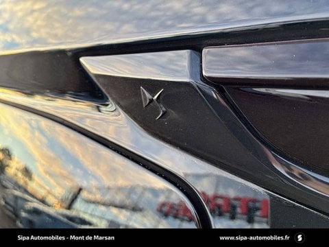 Voitures D'0Km À Mont-De-Marsan | Ds Ds 3 E-Tense Performance Line 5P