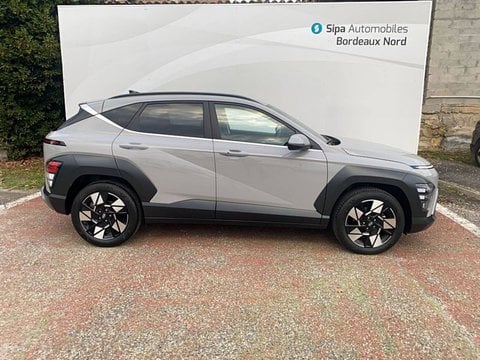 Voitures D'occasion À Le Bouscat | Hyundai Kona Ii Hybrid 129 Creative 5P