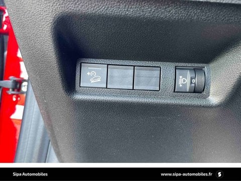 Voitures D'0Km À Mérignac | Jeep Avenger 1.2 Turbo T3 110 Ch E-Hybrid Bvr6 Summit 5P