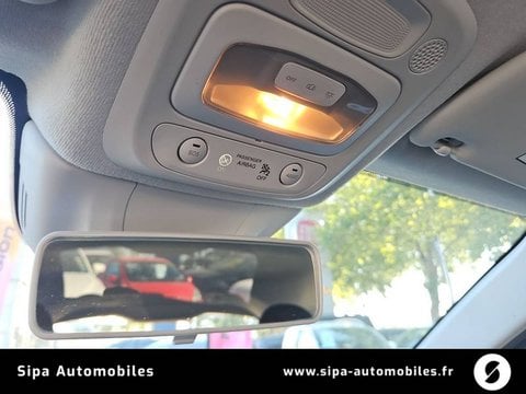 Voitures D'occasion À Muret | Fiat 500 Iii Electrique E 118 Ch Nouvelle 3P