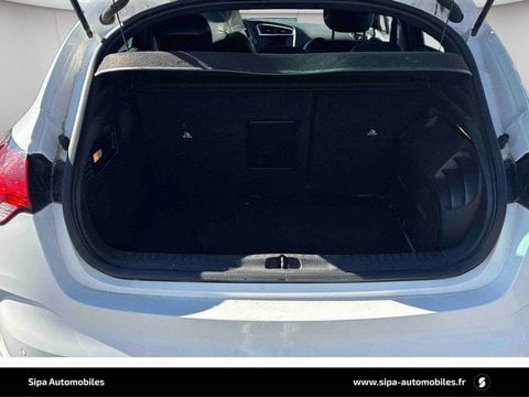 Voitures D'occasion À Muret | Citroën Ds4 Vti 120 So Chic 5P