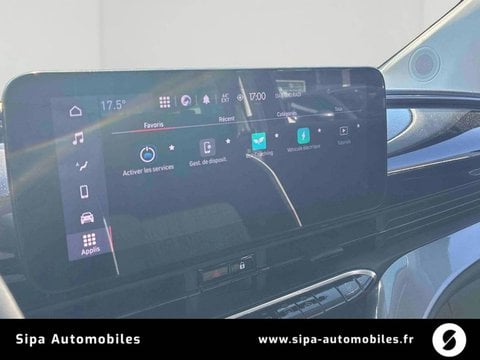 Voitures D'occasion À Dax | Fiat 500 Iii Electrique E 118 Ch Nouvelle 3P