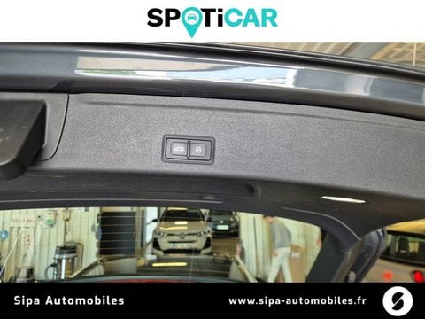 Voitures D'occasion À Lescar | Audi A4 Avant 2.0 Tdi 190 Design Luxe 5P