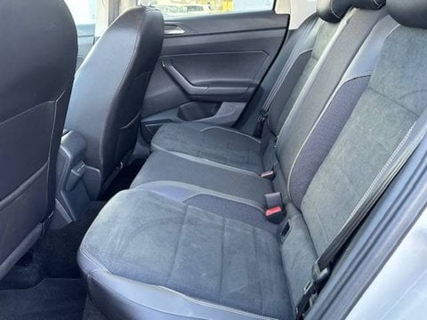 Voitures D'occasion À Tarbes | Volkswagen Taigo 1.0 Tsi 110 Dsg7 Style 5P