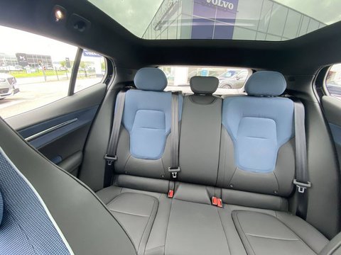 Voitures D'0Km À Lescar | Volvo Ex30 Twin Performance 428 Ch 1Edt Ultra 5P