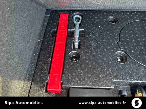 Voitures D'occasion À Muret | Mg Ehs 1.5T Gdi Phev Luxury 5P