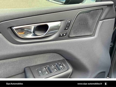 Voitures D'occasion À Mérignac | Volvo Xc60 T8 Awd 318 Ch + 87 Ch Geartronic 8 Polestar Enginee...