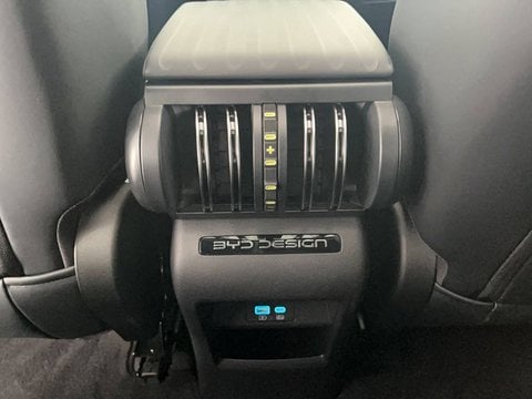Voitures D'0Km À Fenouillet | Byd Atto 3 60,5 Kwh 204 Ch Design 5P