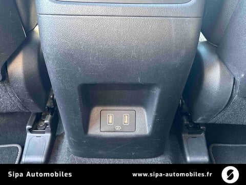 Voitures D'occasion À Villenave-D'ornon | Hyundai Tucson 1.6 T-Gdi 230 Hybrid Bva6 Executive 5P