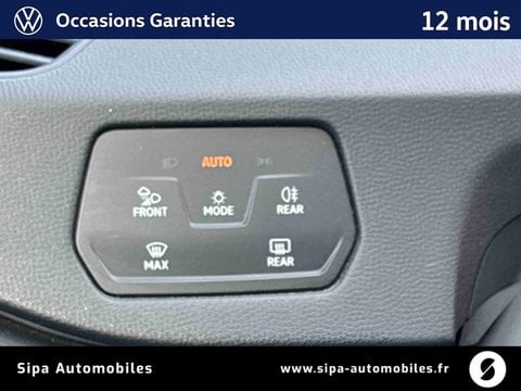 Voitures D'occasion À Lescar | Volkswagen Id.3 204 Ch Pro Life Max 5P