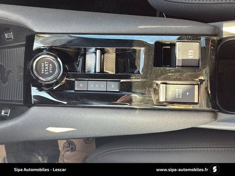 Voitures D'0Km À Lescar | Alfa Romeo Junior Ibrida Junior 1.2 Ibrida 145 Ch E-Dct6 Speciale 5P