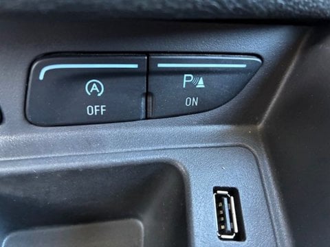 Voitures D'occasion À Saint Avit | Ford Tourneo Courier 1.0 E 100 Bv6 S&S Titanium 5P