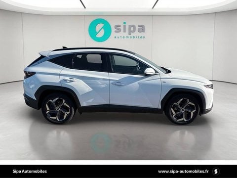 Voitures D'occasion À Toulouse | Hyundai Tucson 1.6 Crdi 136 Hybrid 48V Dct-7 Executive 5P