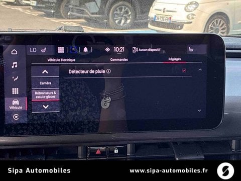 Voitures D'occasion À Toulouse | Fiat 500 Iii Electrique E 118 Ch Nouvelle 3P