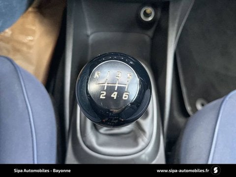 Voitures D'occasion À Bayonne | Fiat 500X 1.0 Firefly Turbo T3 120 Ch Cult 5P