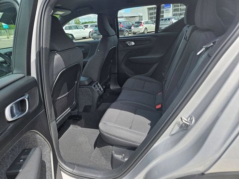 Voitures D'0Km À Saint Avit | Volvo Xc40 Pure Electrique Recharge 238 Ch 1Edt Plus 5P