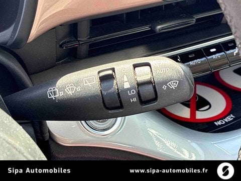 Voitures D'occasion À Toulouse | Fiat 500 Iii Electrique E 95 Ch Icône 3P