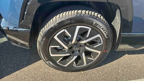 Voitures D'0Km À Mérignac | Jeep Compass Iii Electrique 157 Kw 4X2 First Edition 5P