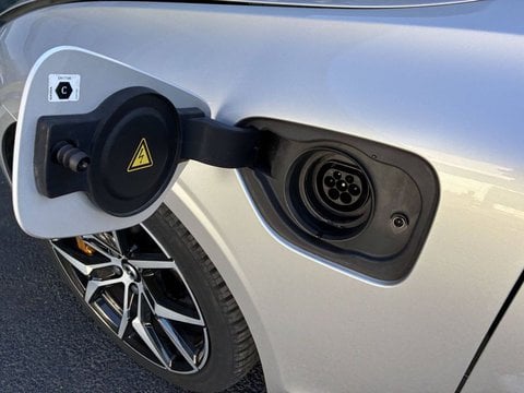 Voitures D'occasion À Labège | Volvo S60 Iii T8 Twin Engine 318 + 87 Ch Geartronic 8 Polestar E...