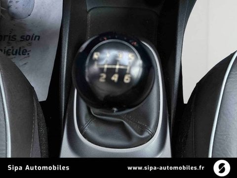 Voitures D'occasion À Bayonne | Fiat 500X 1.4 Multiair 140 Ch Lounge 5P