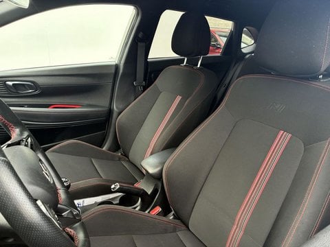 Voitures D'occasion À Le Bouscat | Hyundai I20 1.0 T-Gdi 100 N Line Creative 5P
