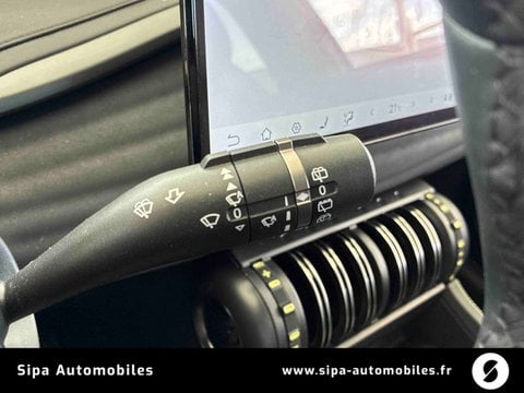 Voitures D'0Km À Mérignac | Byd Atto 3 60,5 Kwh 204 Ch Design 5P