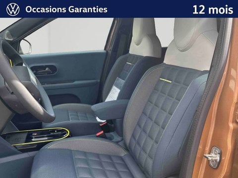 Voitures D'0Km À Libourne | Fiat Panda Grande Electrique Grande E 113 Ch 44 Kwh La Prima 5P