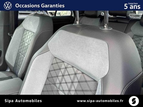 Voitures D'occasion À Lescar | Volkswagen T-Roc 1.5 Tsi Evo 150 Start/Stop Dsg7 R-Line 5P