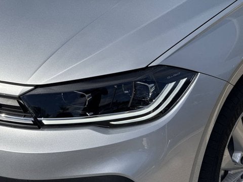Voitures D'0Km À Lescar | Volkswagen Polo 1.0 Tsi 95 S&S Dsg7 Style 5P