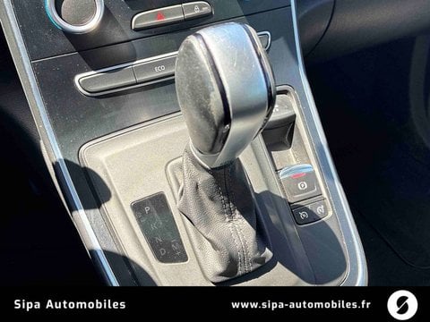 Voitures D'occasion À Toulouse | Renault Scénic Scenic Dci 110 Energy Hybrid Assist Business 5P