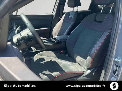 Voitures D'0Km À Muret | Hyundai Tucson 1.6 T-Gdi 239 Hybrid Bva6 N Line Ultime Edition 5P