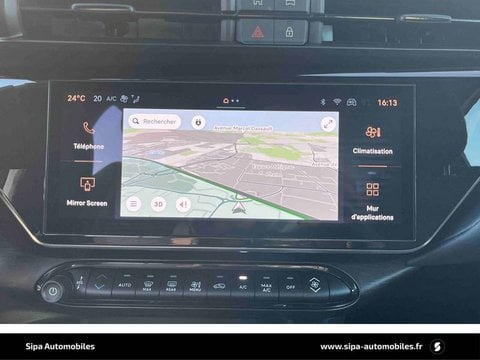 Voitures D'0Km À Mérignac | Alfa Romeo Junior Elettrica Junior Electrique 156 Ch 5P