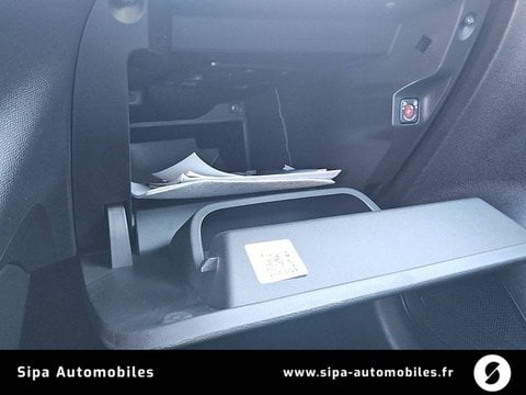 Voitures D'occasion À Muret | Opel Corsa 1.2 Turbo 100 Ch Bva8 Edition 5P